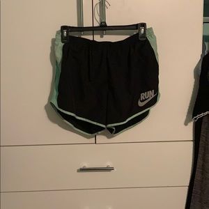 Nike shorts